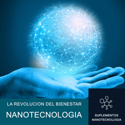 Suplementos Nanotecnologia