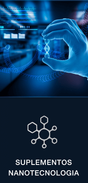 Suplementos Nanotecnologia